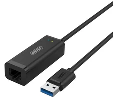 Karta jungiama į tinklą Unitek Y-3470