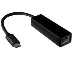 Karta jungiama į tinklą Value USB3.1 C-Gigabit Ethernet