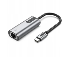 Vention USB-C Gigabit Ethernet Adapteris