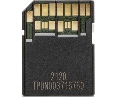 Atminties kortelė OWC SDXC Atlas S Pro 512GB UHS-II V90 290/275 MB/s