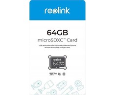 Reolink MicroSD 64GB