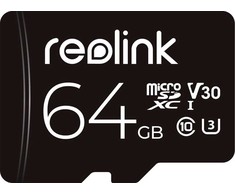 Reolink MicroSD 64GB