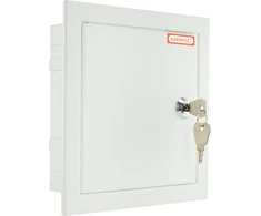 Karwasz PATIKRINTI DURYS 15X15"Z"