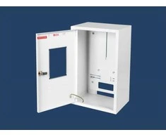 Karwasz Ant paviršiaus montuojama/po sienele skaitiklių spintelė (universali), 3 metrų, 3 fazių IP30 115mm RU-3L Z/E