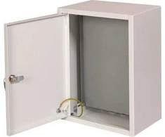Karwasz Bracer Korpusas su tvirtinimo plokšte 255x350x165mm RN-2