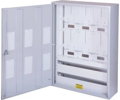 Karwasz UNI SYSTEM 750-1050-250 LM JUNGIKLIS