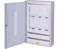 Karwasz UNI SYSTEM 750-1200-250 LM JUNGIKLIS