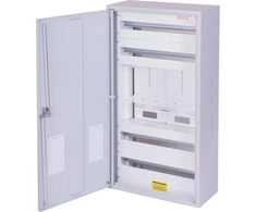 Karwasz 40 ek. UNI SISTEMOS SKIRSTOMOJI PLOKŠTĖ 550-1050-250 LM