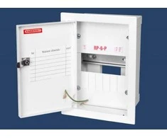 Karwasz Modulinė perjungimo pavara 1 x 6 IP30 (RP- 6-P Z)