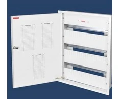 Karwasz Modulinė perjungimo pavara 3 x 20 IP30 (RP-60 Z)