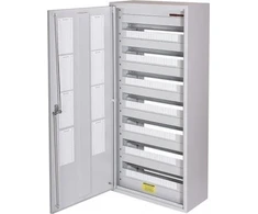 Karwasz Bracer UNI SYSTEM SWITCHGEAR 550-1200-250 M