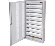 Karwasz Bracer UNI SYSTEM SWITCHGEAR 750-1450-250 M