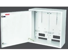 Karwasz Geometras / submodulis 3 fazės IP30 (RU- 3- 2L Z)