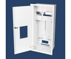 Karwasz Bracer RW-3-P Z Įleidžiama skaitiklio spintelė, 1 metro, 3 fazių, 11 IP30 modulių RW-3-P Z