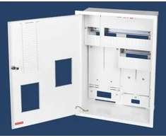 Karwasz 2 ir 3 fazių 27 IP30 moduliai (W-2L-P-27 Z / O)