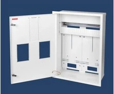 Karwasz 3 fazės rėmelis su 20 IP30 modulių (RW-2L-20 Z / O)