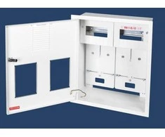 Karwasz 1 fazės 12 IP30 moduliai (RW-1-2L-12 Z / O)