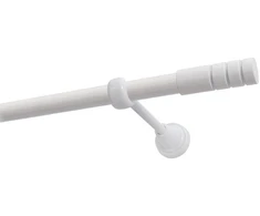 Decastyl VIENA UŽUOLAIDA FI 19 MM BALTA 480 CM TECHNO KOWALSKI
