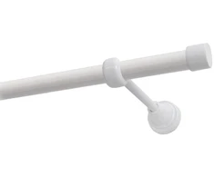Decastyl VIENA UŽUOLAIDA FI 19 MM Balta 400 CM LUNA KOWALSKI