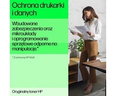 Hewlett Packard (HP) Tonerio Kasetė - HP 217Z Magenta 24000 Puslapių