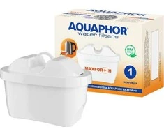 „Aquaphor Maxfor+H“ nuosėdų šalinimo priemonė