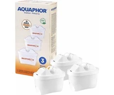 Aquaphor cartridge 3pcs (for hard water)