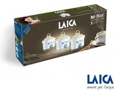 Laica filtro kasetės 3 vnt.