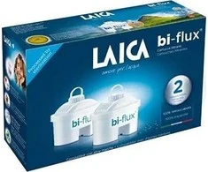 Kasetė filtrujący Laica F2M Bi-flux filter 2pcs