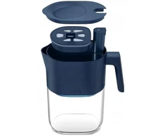 Larq Advanced Pitcher Filter 3 vnt. mėlyna