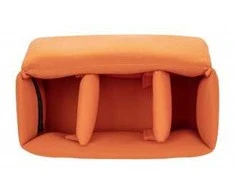Fotoaparato Įdėklas - Camrock Cube 50 27x12x19 cm, 245 g, Pritaikomi Skyreliai