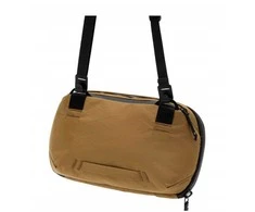 Peak Design Travel Tech Pouch, coyote