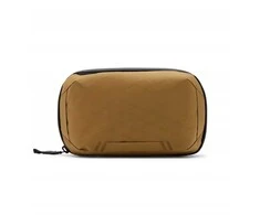 Peak Design Travel Tech Pouch, coyote