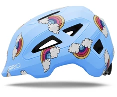 Giro Vaikiškas šalmas GIRO SCAMP II dydis XS (Gamintojo kodas: GR-39350-922-XS)