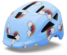 Giro Vaikiškas šalmas GIRO SCAMP II dydis XS (Gamintojo kodas: GR-39350-922-XS)