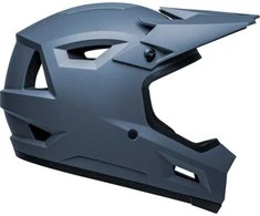 Akių kaukė BELL SANCTION 2 matinės mėlynos rožinės spalvos. XXS (48-51 cm) (NAUJIENA 2025)