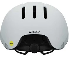 GIRO HOXTON miesto šalmas matinės kreidos spalvos L dydis (59-63 cm) (NAUJIENA 2025)
