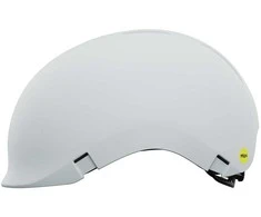GIRO HOXTON miesto šalmas matinės kreidos spalvos L dydis (59-63 cm) (NAUJIENA 2025)