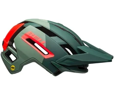 BELL mtb BELL SUPER AIR MIPS SPHERICAL Dydis: S(52-56cm) (BEL-7113775)
