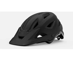Kask mtb GIRO MONTARO MIPS II matinės juodos/gl bk rožinės spalvos. L (59-63 cm) (NAUJIENA)