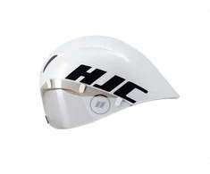 HJC ADWATT 1.5 Baltas Cycling Helmet, Baltas, Size L