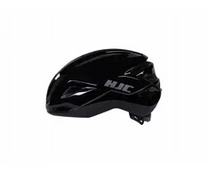 HJC CROSSER Juodas Cycling Helmet, Juodas, Size L