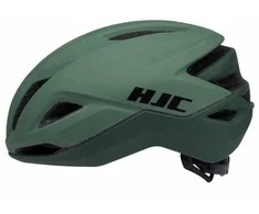 HJC CROSSER Cycling Helmet, MT KHAKI Žalias, Size S
