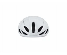 HJC FURION 3.0 Cycling Helmet, Baltas HOLOGRAM, Size L