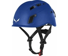 Kask toxo 3.0-mėlynas-uni SALEWA