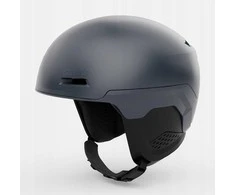 Moteriškas GIRO OWEN SPHERICAL matinės indigo perlinės rožinės spalvos žieminis šalmas. S (52-55,5 cm) (NAUJAS 2025/2026)