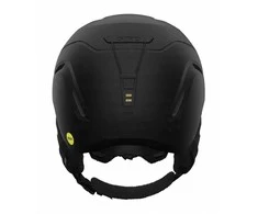 Giro GIRO AVERA žieminis šalmas, matinės juodos spalvos, M dydis (55,5-59 cm)