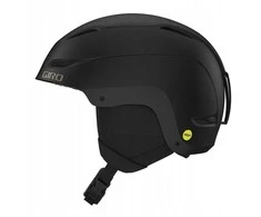 Giro Kask zimowy GIRO CEVA matte juodas dydis S (52-55.5 cm)