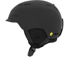 GIRO TRIG MIPS žieminis šalmas, matinės juodos spalvos, S dydis (52-55,5 cm) (NAUJIENA 2024/2025)