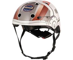 Vaikiškas šalmas Hornit Astro S 48-53cm ATS825