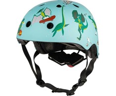 Vaikiškas šalmas Hornit Jurassic S 48-53cm DIS826